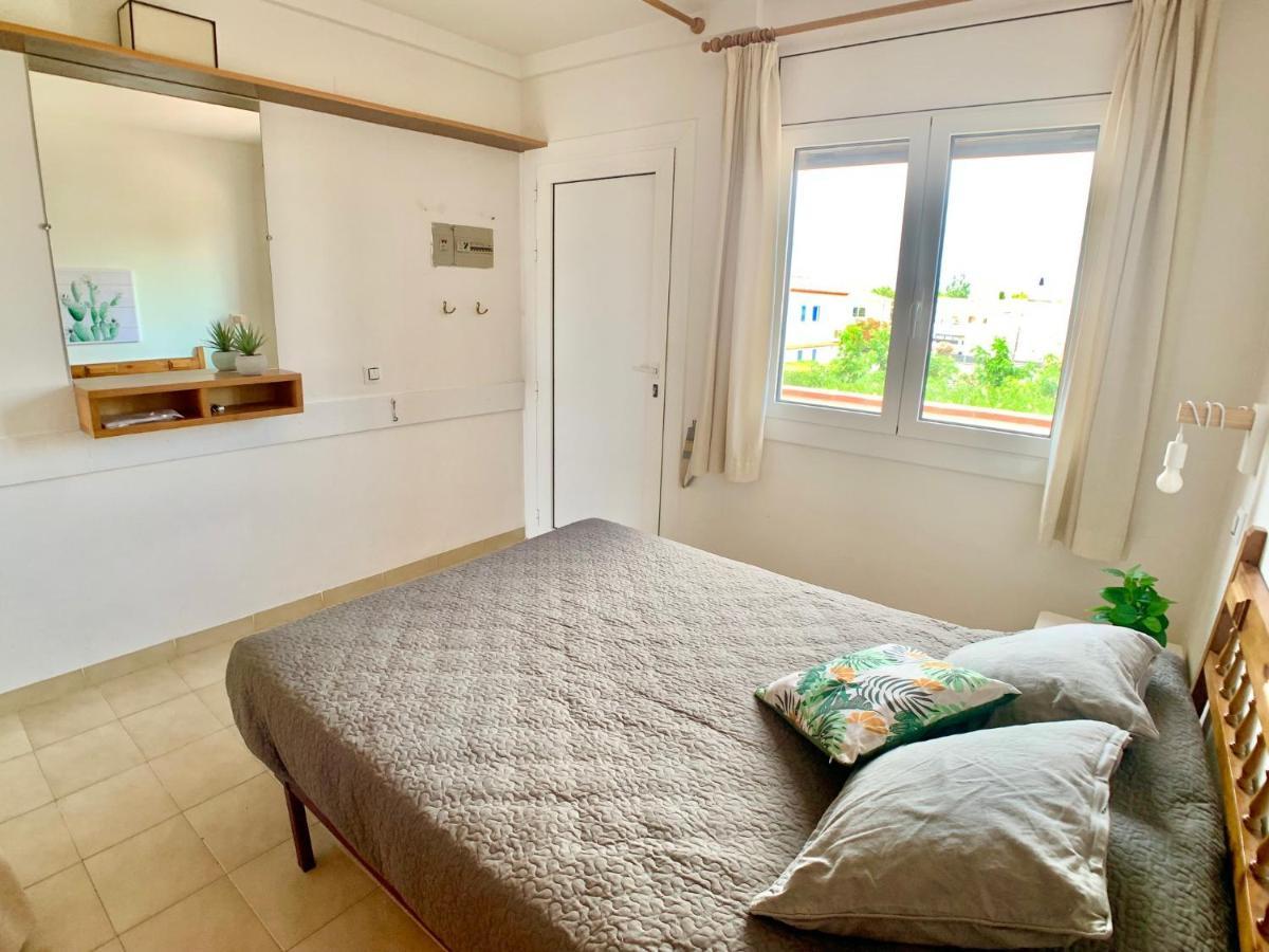 Apartment Vista Bahia 23 -2 Sea View Empuriabrava Eksteriør billede